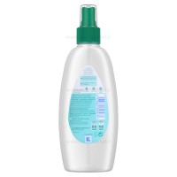 اسپری گره باز کن رنگ سبز جانسون Johnsons