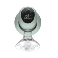 شیردوش برقی کیکابو Kikkaboo مدل Leia