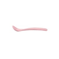 ست غذاخوري 5 تکه طرح خرگوش رنگ صورتی سواوینکس Suavinex