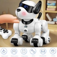 سگ کنترلی هوشمند  LE NENG TOYS - K27