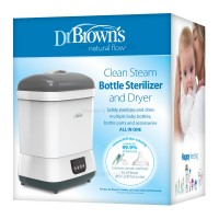 دستگاه استریل برقی دکتر براون Dr Brown’s مدل AC179