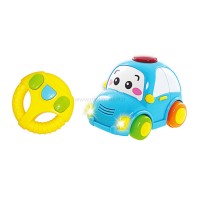 اسباب بازی ماشین کنترلی موزیکال وین فان  winfun