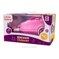 اسباب جارو برقی کد 423