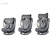 صندلی ماشین مدل G406 رنگ نوکمدادی کیدیلو kidilo