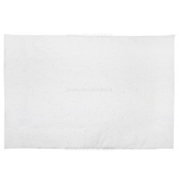 سرويس خواب سه تيکه مسافرتي طرح تدي رنگ سفيد ايسيز