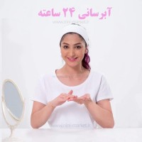کرم دست و صورت 200 گرم جدید جانسون