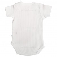 زیردکمه آستین کوتاه فانتزی طرح کوالا دانالو