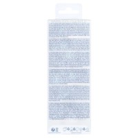ست مسواک 6-36 ماه طرح خال خال رنگ یاسی چیکو Chicco