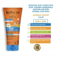 لوسيون ضدآفتاب 200 ميل بيوکسين BIOXCIN