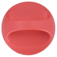 فلاسک غذا دو قسمتی رنگ قرمز pinkah