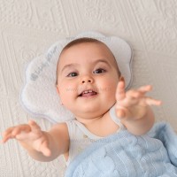 بالش فرم دهی ابر رنگ کرم کیکابو kikkaboo