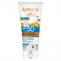 کرم ضدآفتاب کودک 100 ميل بيوکسين BIOXCIN