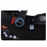 کریر مدل رنگ مشکی کیدیلو Kidilo