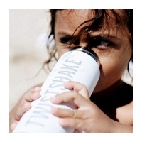 فلاسک سرد و گرم سفید تویست شیک Twistshake ظرفیت ۴۲۰ میلی لیتر