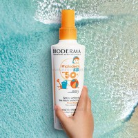 اسپري ضدآفتاب کودک 200 ميل بایودرما Bioderma