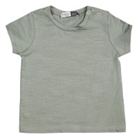 پیشبندی شورتی اسپرت طرح حیوانات جنگل رنگ سبز Indigo