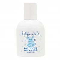 ادکلن کودک 50 ميل بي بي کوکول Baby Coccole