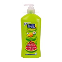 شامپو سر و بدن کودک هندوانه سواو کیدز Suave Kids