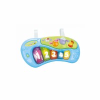 جامپینگ هولی تویز Hola toys