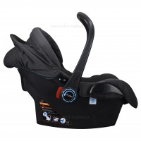 کریر مدل رنگ طوسی کیدیلو Kidilo