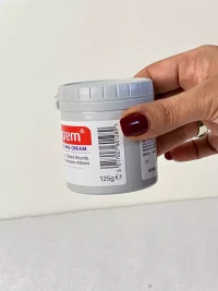 کرم ترمیم کننده سودوکرم SudoCrem حجم 125 گرم