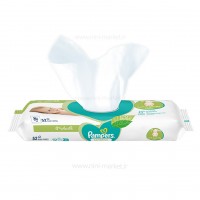 دستمال مرطوب جدید 52 عددی برند Pampers