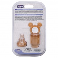 پستانک میوه خوری موم عسل چیکو