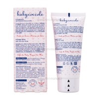 کرم سوختگي 20 % جديد 75 ميل بي بي کوکول Baby Cocole
