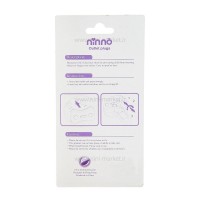 محافظ پریز رنگ سفید نینو Ninno