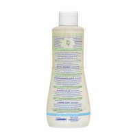 شامپو سر بچه حجم 500 میل موستلا MUSTELA