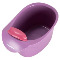 لگن آموزشی طرح فانتزی رنگ بنفش بیبی هود Baby Hood