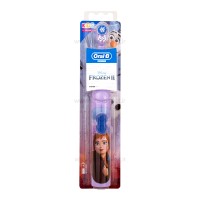 مسواک برقی کودک طرح آنا اورال بی Oral B
