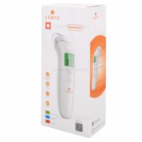 تب سنج دیجیتال مدل sensitivo لبتو lebto