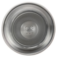 فلاسک آب 380 ميل رنگ سبز لیودو Liuduo