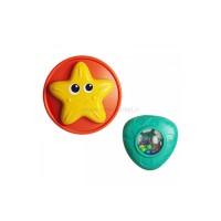 اسباب بازی آموزشی مدل نهنگ هولی تویز Hola toys