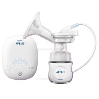 شیردوش برقی اونت Avent مدل Easy Comfort