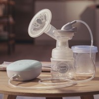 شیردوش برقی جدید مدل Effortlessly اونت Avent