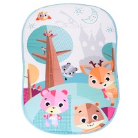 پلی جیم پیانو رنگ آبی کیکابو kikaboo