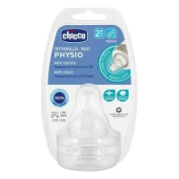 سرشیشه پرفکت و ول بینگ جریان متوسط +2 ماه چیکو Chicco