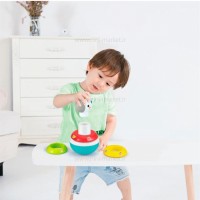 پوني تعادلی هولی تویز Hola toys