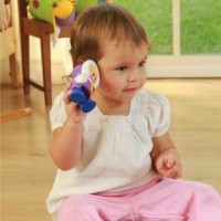 آدمک مفصلی دختر اسکیمو تولو TOLO کد 87401