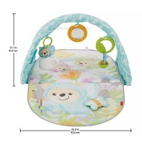 پلي جيم فیشر پرایس Fisher price