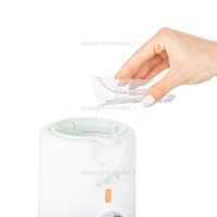 شیر گرم کن 3 کاره کیکابو kikkabooمدل Warmy