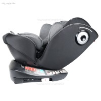 صندلی ماشین مدل G406 رنگ نوکمدادی کیدیلو kidilo