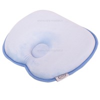 بالش فرم دهی سر نوزاد ایسیز Isiz رنگ آبی