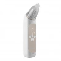 پوار برقی مدل Electric Nasal Aspirator کیکابو Kikkaboo