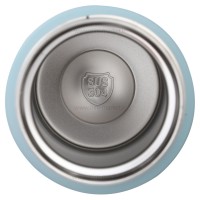 فلاسک رنگ آبی 420 میل سیتارون Sitarayuri