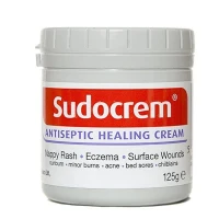 کرم ترمیم کننده سودوکرم SudoCrem حجم 125 گرم