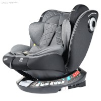 صندلی ماشین مدل G406 رنگ نوکمدادی کیدیلو kidilo