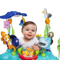 جامپر و دنیای بازی کودک نمو برند دیزنی بیبی Disney baby